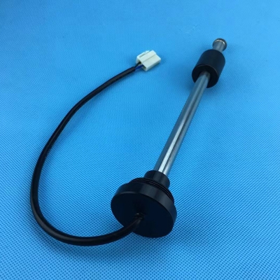 1寸PP塑膠螺紋頂裝式水箱傳感器